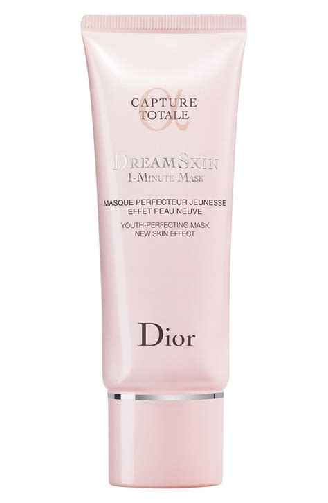 dior ones|dior one minute mask.